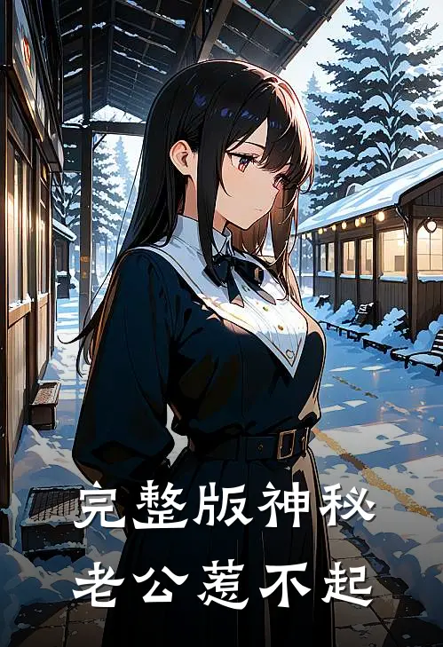 完整版神秘老公惹不起