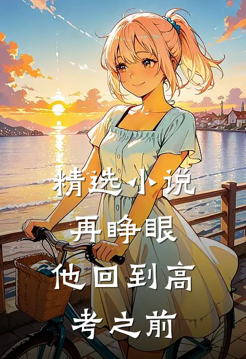 精选小说再睁眼，他回到高考之前