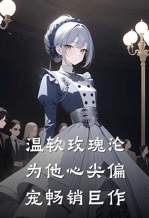 温软玫瑰沦为他心尖偏宠畅销巨作