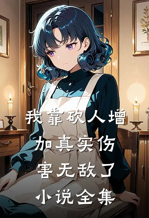 我靠砍人增加真实伤害无敌了小说全集