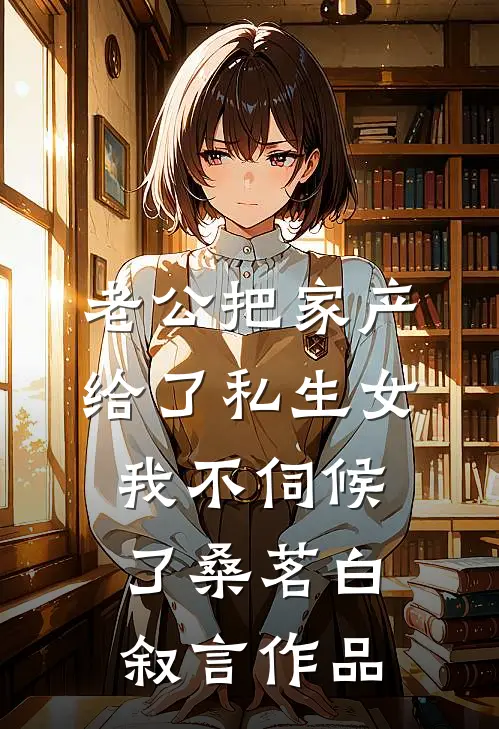阿满全章节