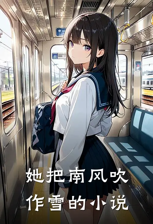 综影视：引诱深情的他们的小说