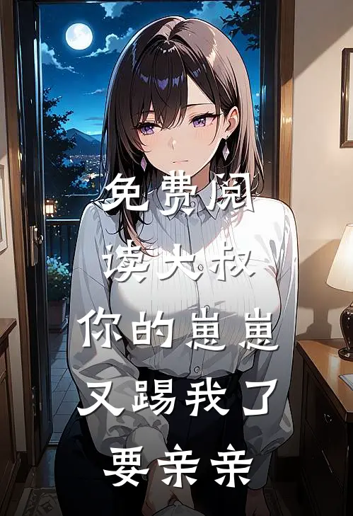 免费阅读大叔，你的崽崽又踢我了，要亲亲