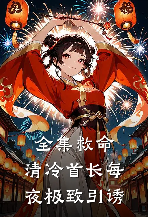 全集救命，清冷首长每夜极致引诱