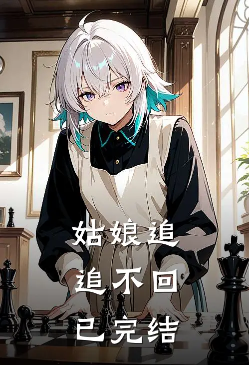红妆权臣，从天牢开始
