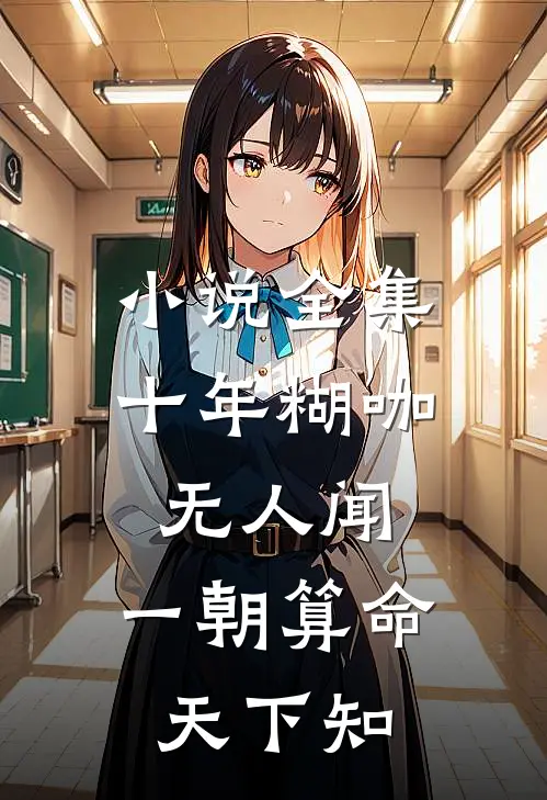 小说全集十年糊咖无人闻，一朝算命天下知
