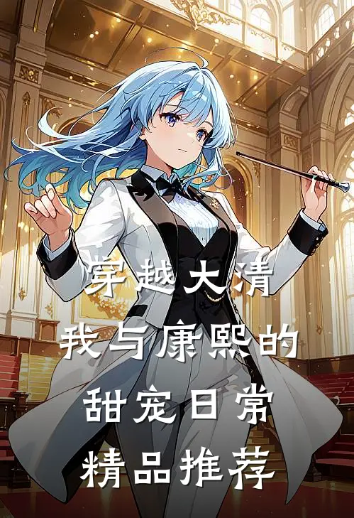 穿越大清：我与康熙的甜宠日常精品推荐