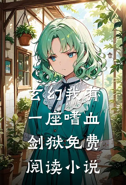 玄幻我有一座嗜血剑狱免费阅读小说
