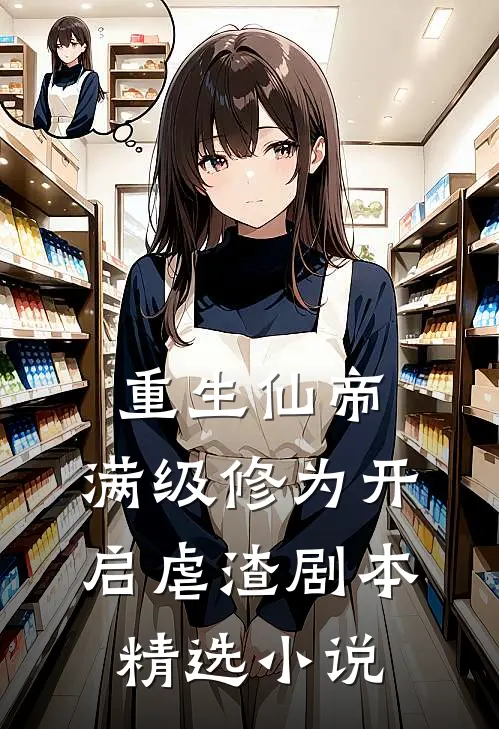 重生仙帝，满级修为开启虐渣剧本精选小说