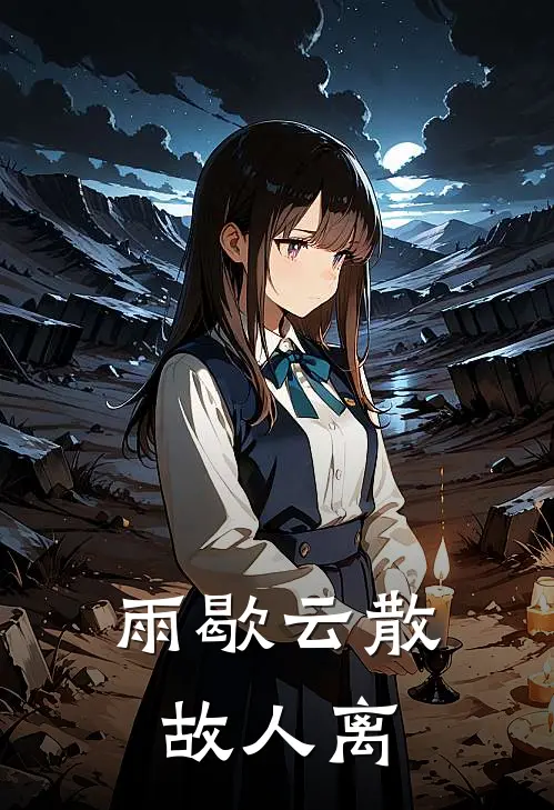 雨歇云散故人离
