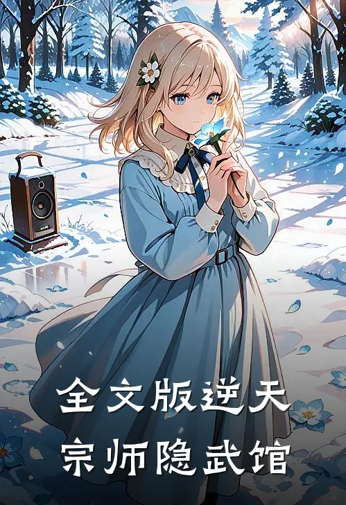 全文版逆天宗师隐武馆