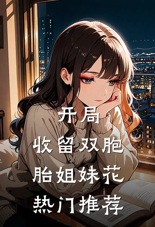 无敌从灵气复苏开始