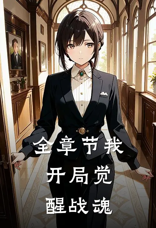 全章节我，开局觉醒战魂