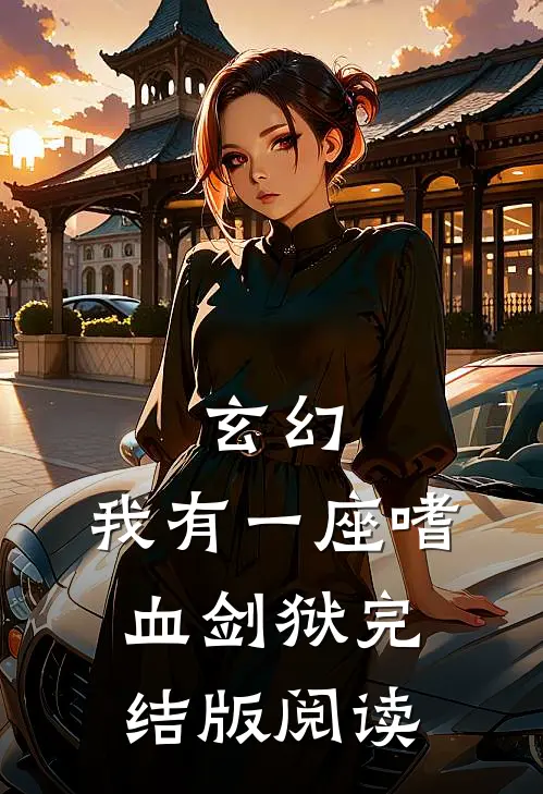 玄幻：我有一座嗜血剑狱完结版阅读