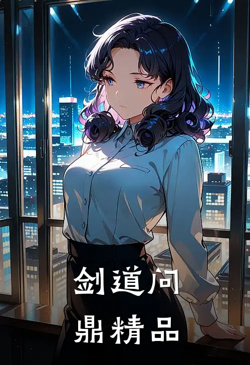 剑道问鼎精品