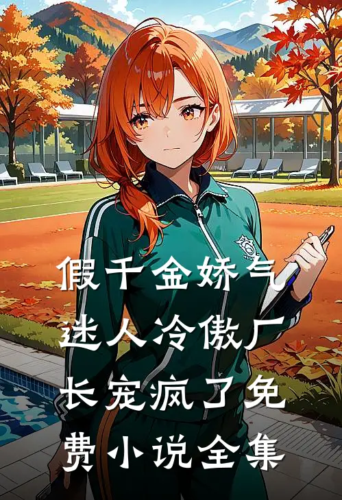假千金娇气迷人冷傲厂长宠疯了免费小说全集