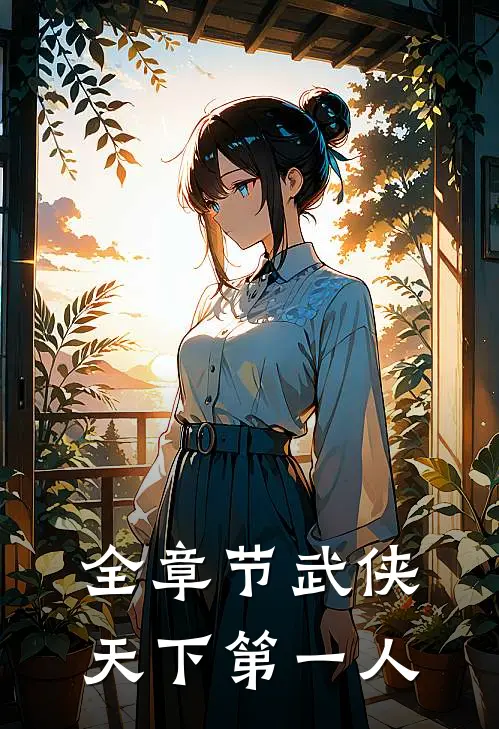 全章节武侠：天下第一人