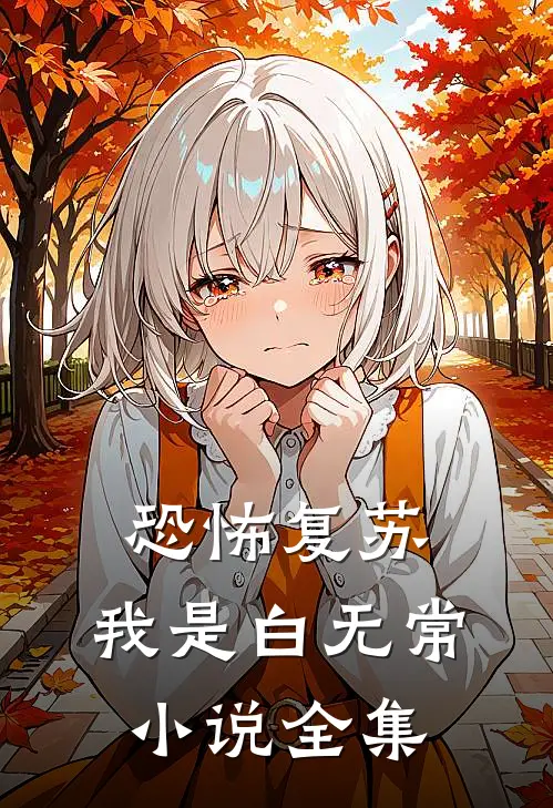 恐怖复苏：我是白无常小说全集