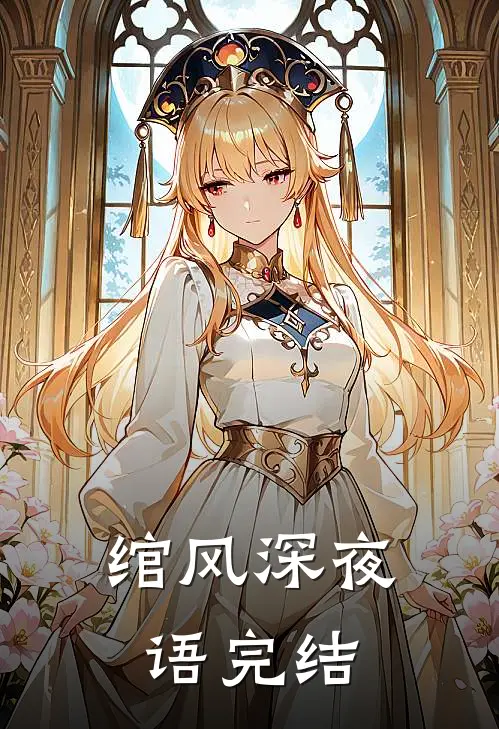 拒绝联姻，她把政圈少爷钓疯了