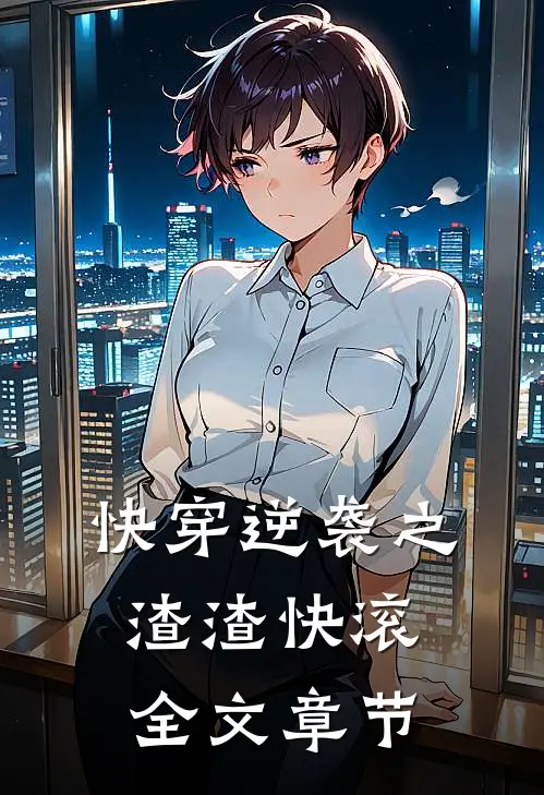 快穿逆袭之渣渣快滚全文章节