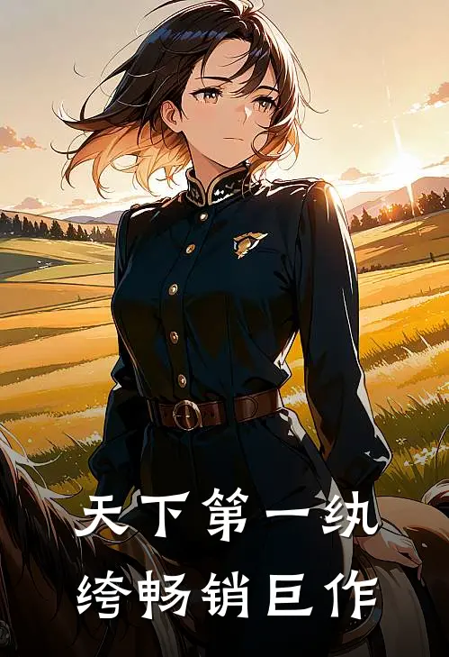 天下第一纨绔畅销巨作