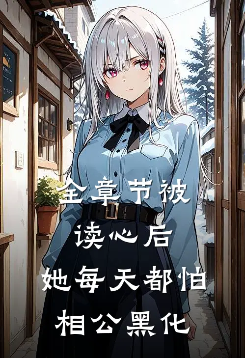 全章节被读心后，她每天都怕相公黑化