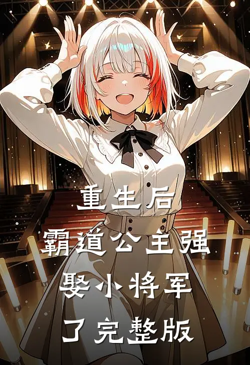 重生后，霸道公主强娶小将军了完整版