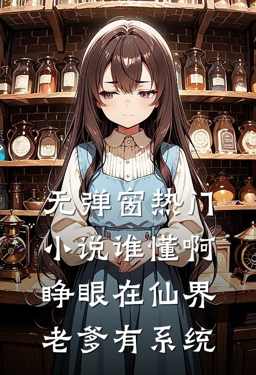无弹窗热门小说谁懂啊睁眼在仙界老爹有系统