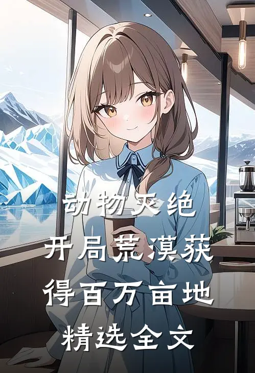 动物灭绝：开局荒漠获得百万亩地精选全文