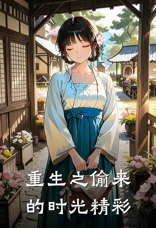重生之偷来的时光精彩