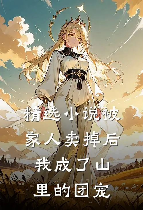 精选小说被家人卖掉后，我成了山里的团宠