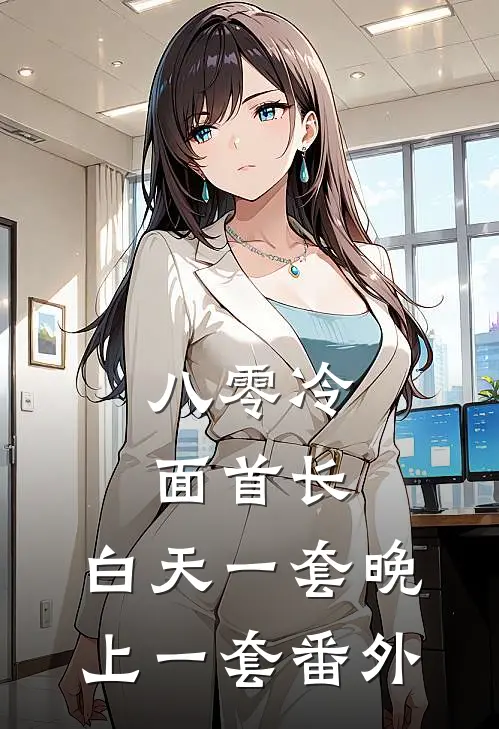 九零娇养手册，回到大佬年轻时无删减版