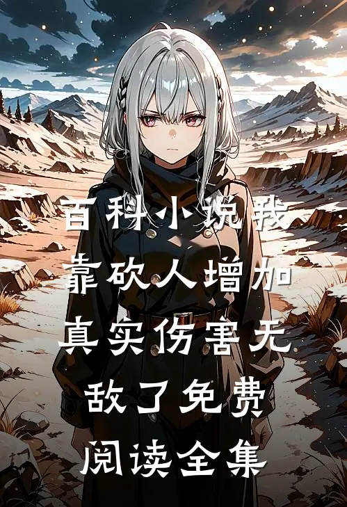 百科小说我靠砍人增加真实伤害无敌了免费阅读全集