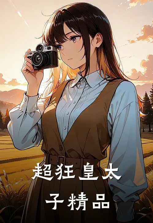 超狂皇太子精品