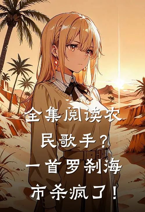 全集阅读农民歌手？一首罗刹海市杀疯了！