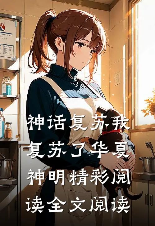 神话复苏我复苏了华夏神明精彩阅读全文阅读