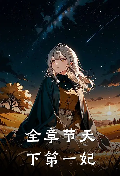 全章节天下第一妃