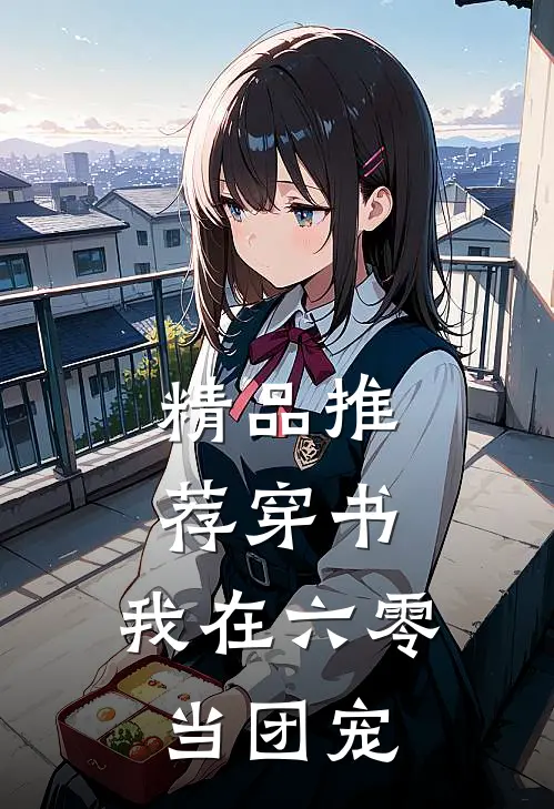 精品推荐穿书：我在六零当团宠