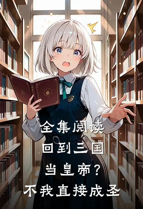全集阅读回到三国当皇帝？不，我直接成圣
