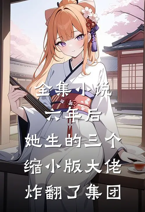 全集小说六年后，她生的三个缩小版大佬炸翻了集团