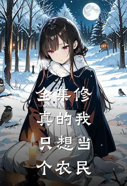 全集修真的我，只想当个农民