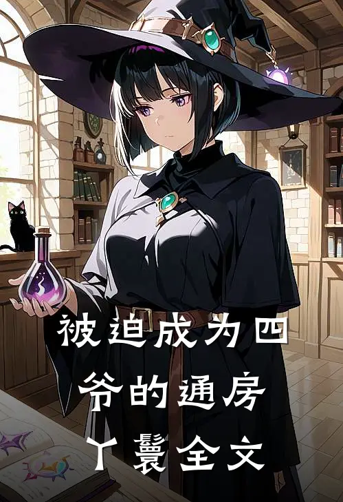 被迫成为四爷的通房丫鬟全文