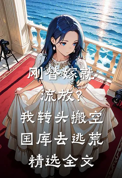 刚替嫁就流放？我转头搬空国库去逃荒精选全文