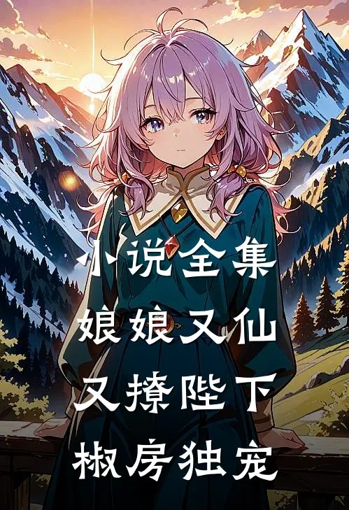小说全集娘娘又仙又撩陛下椒房独宠