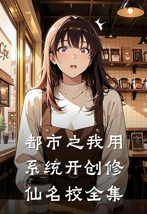 都市之我用系统开创修仙名校全集