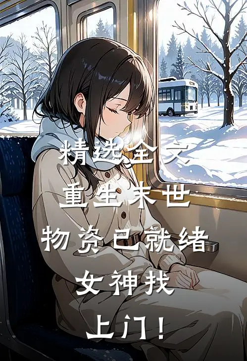 精选全文重生末世：物资已就绪，女神找上门！