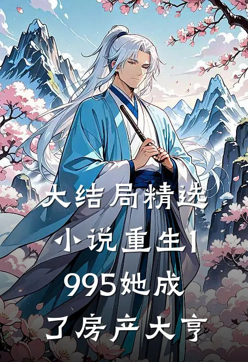 大结局精选小说重生1995她成了房产大亨