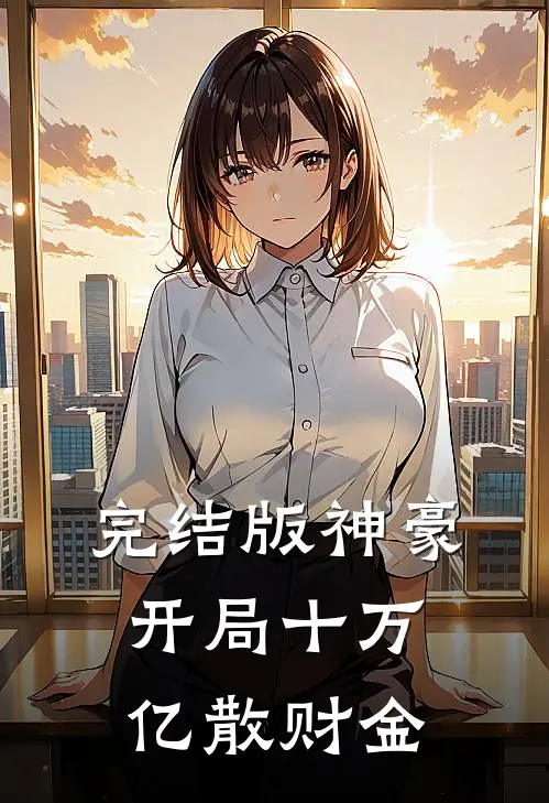完结版神豪：开局十万亿散财金
