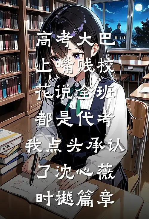 梦醒时见山海小说畅读