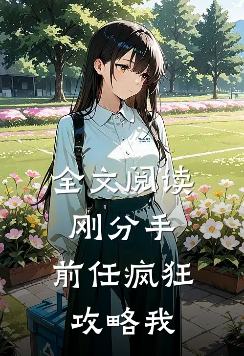 全文阅读刚分手，前任疯狂攻略我